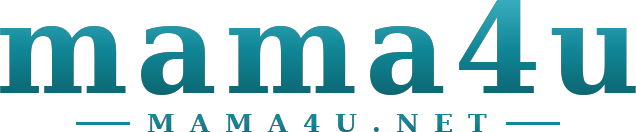 mama4u logo