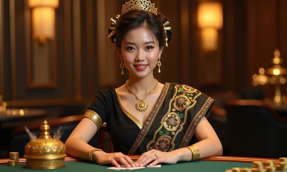 mama4u mama4u တွင် Live Poker Quick Play စားပွဲများ ချက်ချင်းဝင်ကစားပါ