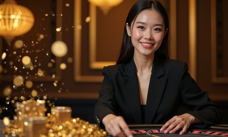 mama4u Live Poker Quick Play ဆိုတာ ဘာလဲ — mama4u ရဲ့ ပြင်ဆင်မှု